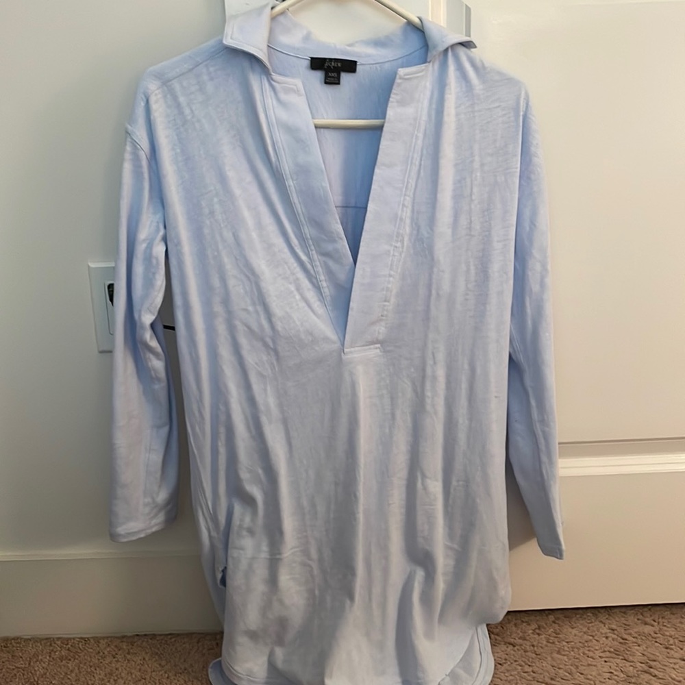 Jcrew dress